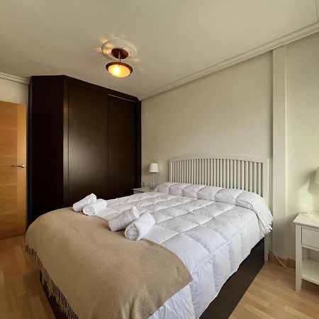 살라망카 Vut Avenida Portugal 아파트 외부 사진