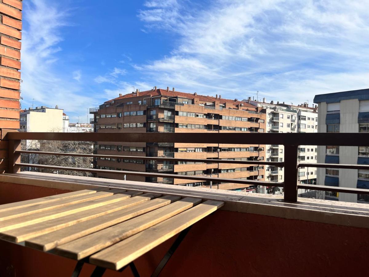 살라망카 Vut Avenida Portugal 아파트 외부 사진
