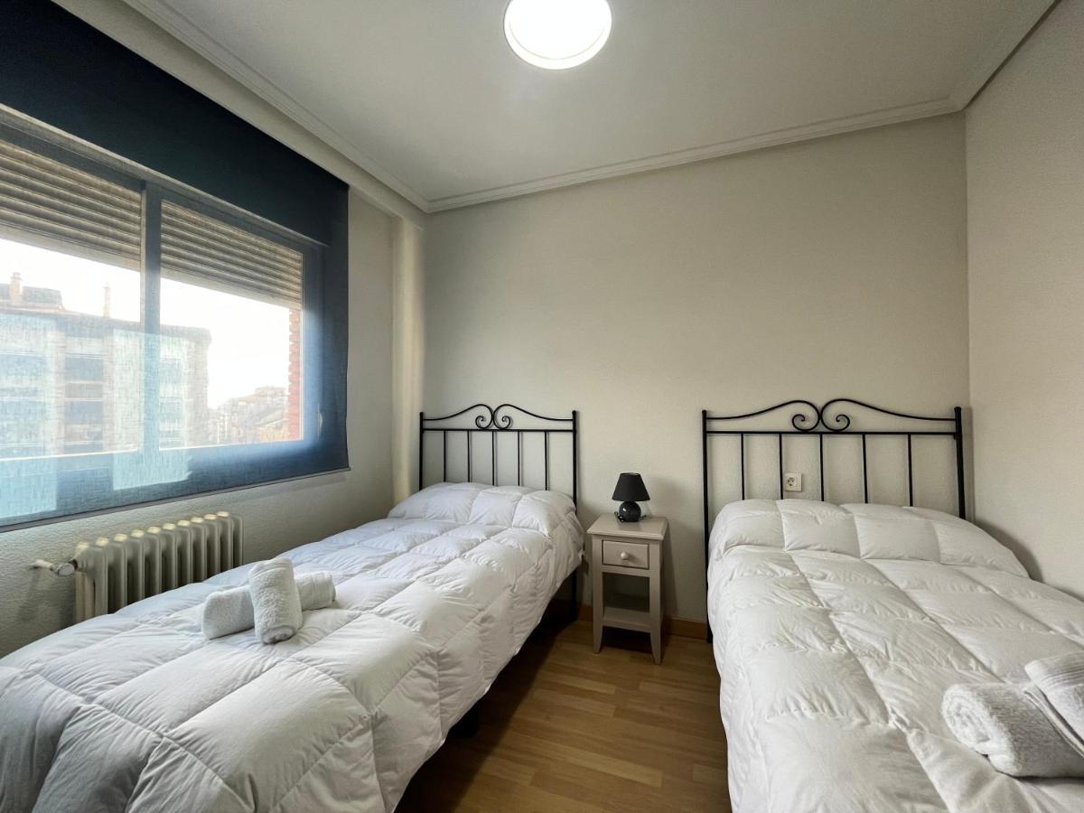 살라망카 Vut Avenida Portugal 아파트 외부 사진